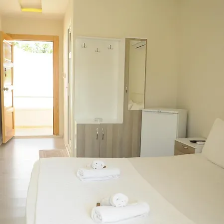 Lejlighedshotel Suit