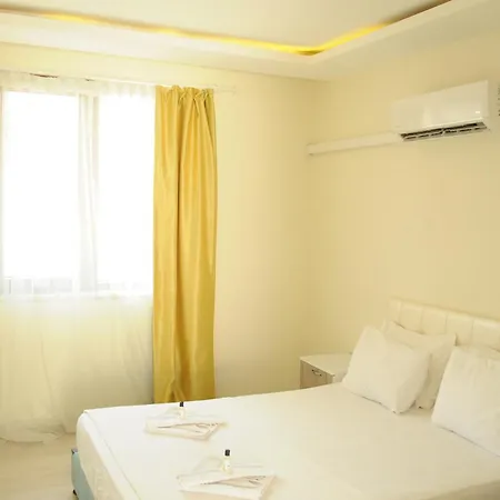 Suit 3* Kemer