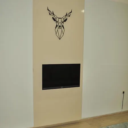 Suit Apartmanhotel Kemer