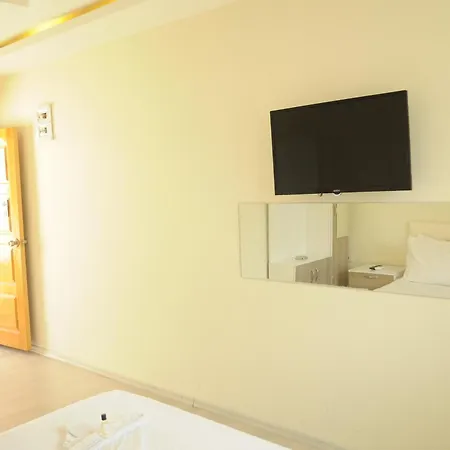 Apartmanhotel Suit
