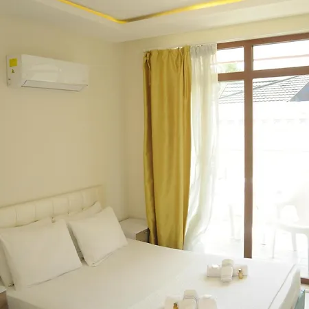 Apartmanhotel Suit 3*