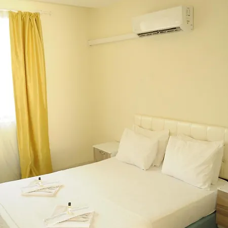 Apartmanhotel Suit 3*
