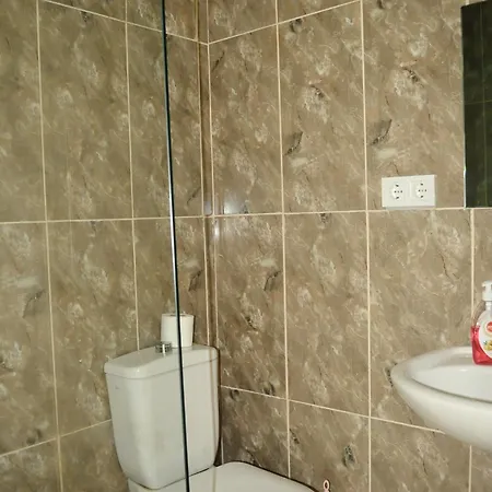 Apartmanhotel Suit 3*