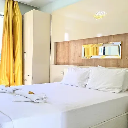 Suit Apart-hotel Kemer