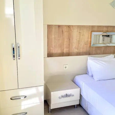 Suit Apart-hotel Kemer