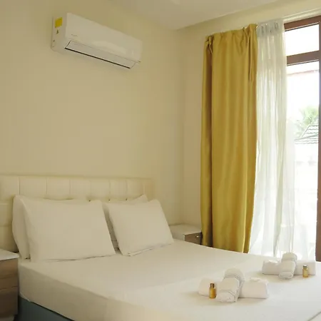 Suit Apart-hotel Kemer