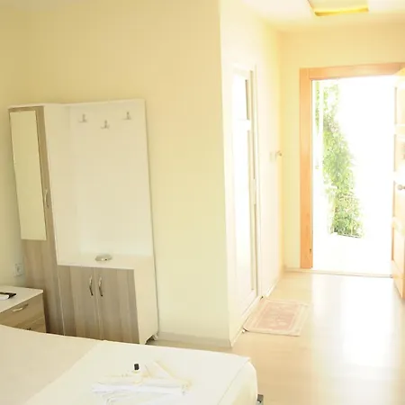 Apart-hotel Suit