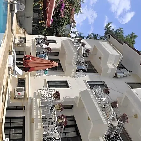 Kemer Suit Aparthotel Kemer
