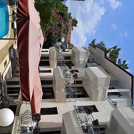 Hotel de apartamente Kemer Suit Kemer