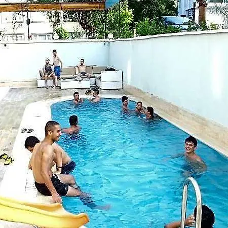 Aparthotel Kemer Suit Kemer