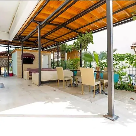 Kemer Suit Aparthotel Kemer