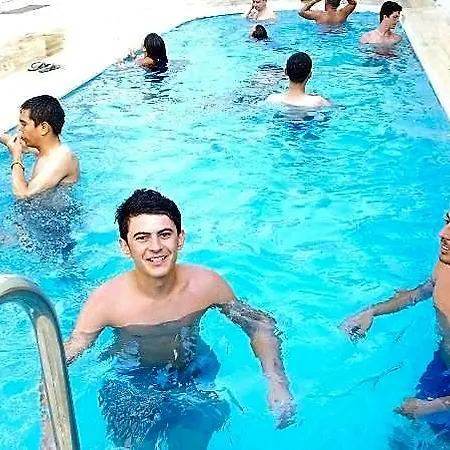 Aparthotel Kemer Suit