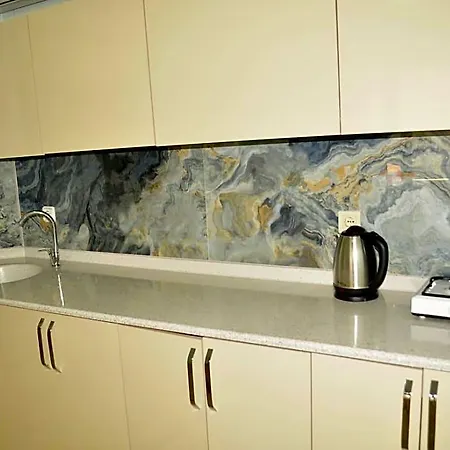Hotel de apartamente Kemer Suit Kemer