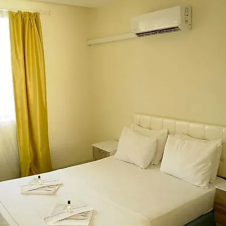 Kemer Suit Aparthotel Kemer