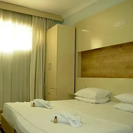 Hotel de apartamente Kemer Suit Kemer