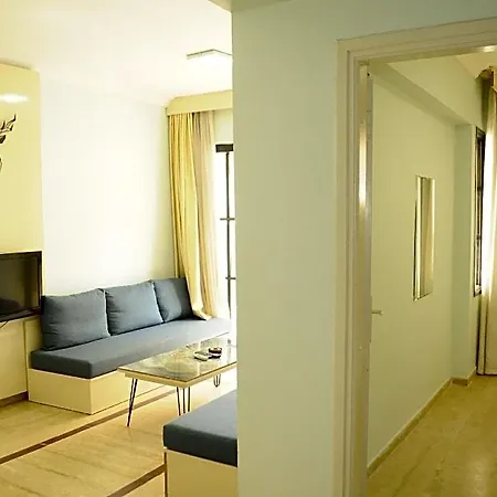 Kemer Suit 3*