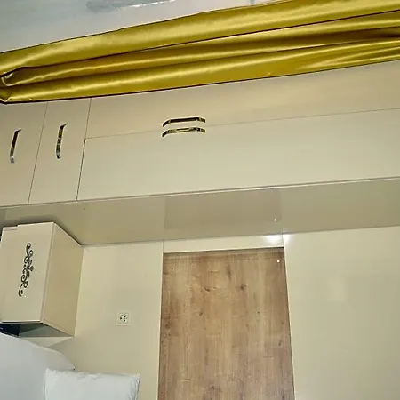 Hotel de apartamente Kemer Suit Kemer